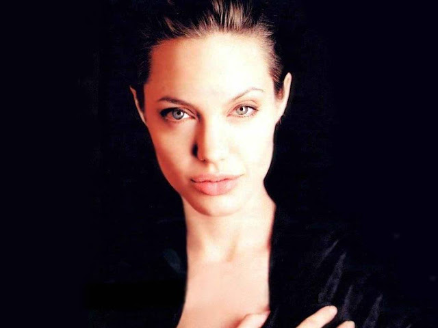 Angelina Jolie photo, poster, wallpaper